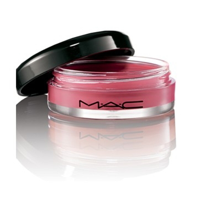 MAC, Tinted Lip Conditioner, Petting Pink