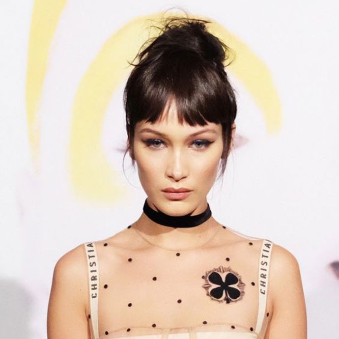 Bella Hadid