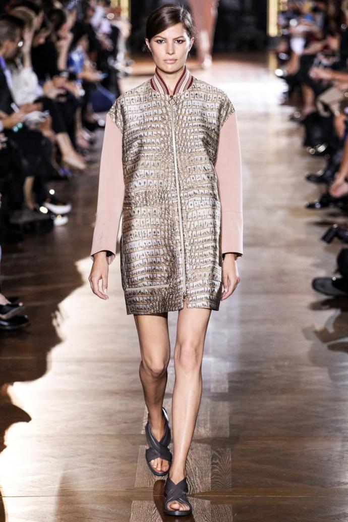 PFW S/S 2014: Stella McCartney