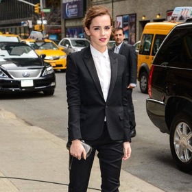 Emma Watson