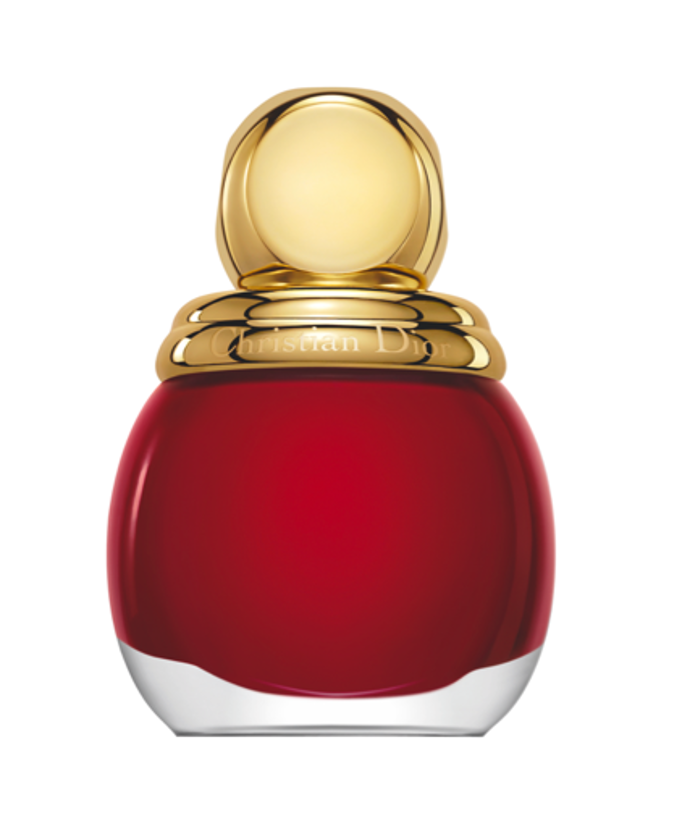 Dior vás zve na Le Grand Bal de Noël