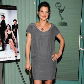 Cobie Smulders