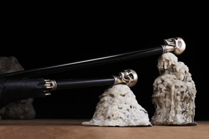 Průvodce vánočními dárky by Alexander McQueen