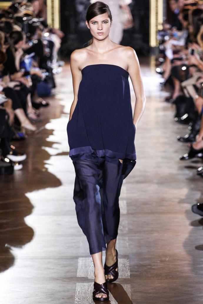 PFW S/S 2014: Stella McCartney