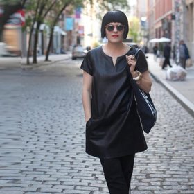 Street style: New York