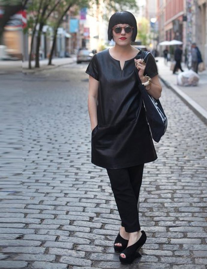 Street style: New York