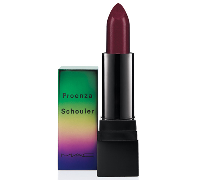 ELLE ♥ unikátní limitovanou kolekci M.A.C x Proenza Schouler