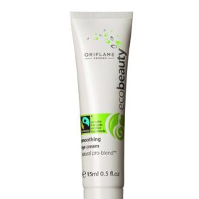 Oriflame, řada Ecobeauty