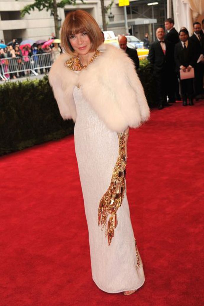 Met GALA 2012: Kdo v čem zazářil či shořel na červeném koberci?