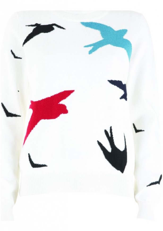 Představujeme: J. W. Anderson pro Topshop jaro 2013
