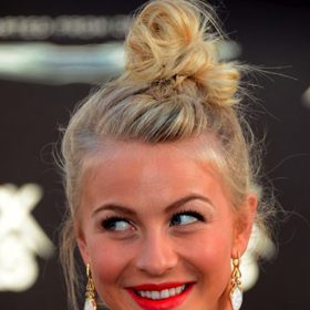 Julianne Hough