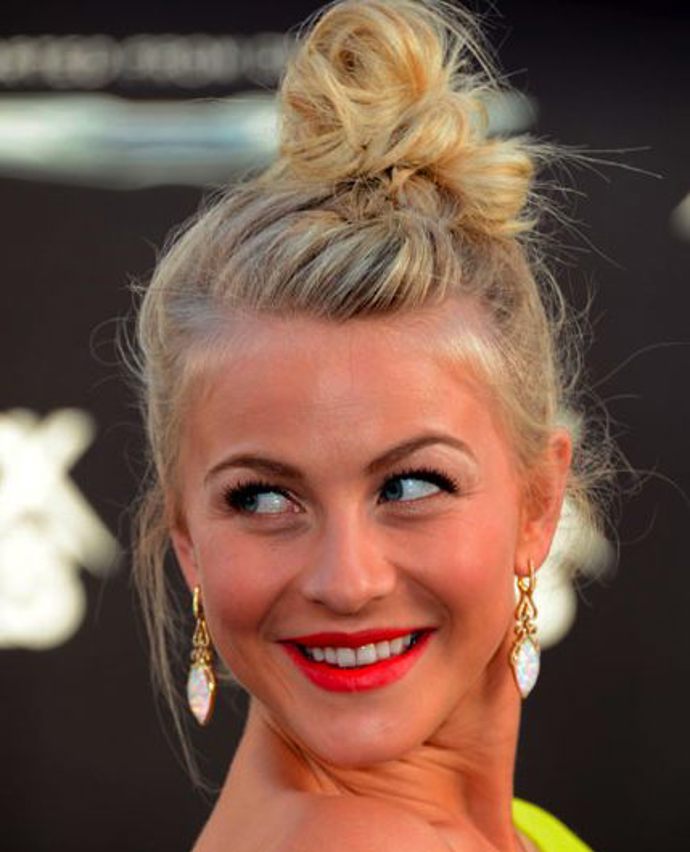 Julianne Hough