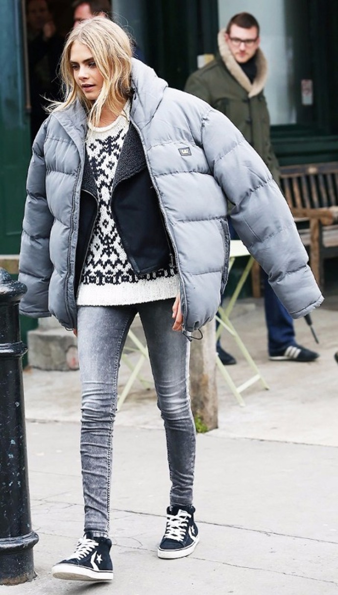 Cara Delevingne Cara Delevingne