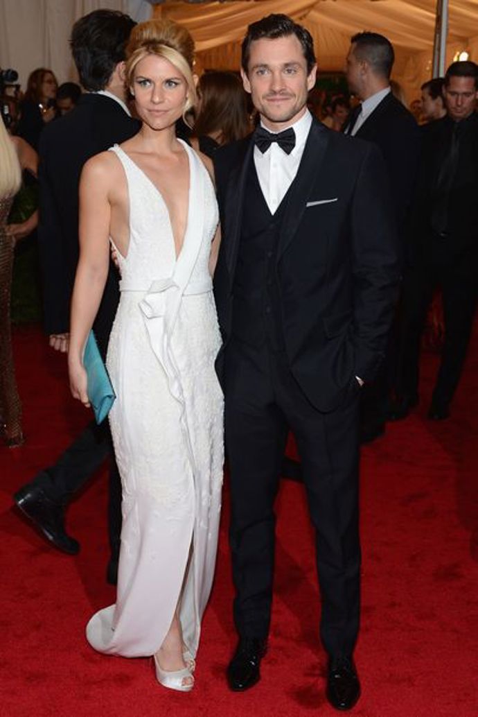 Met GALA 2012: Kdo v čem zazářil či shořel na červeném koberci?