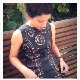 Versace for H&M