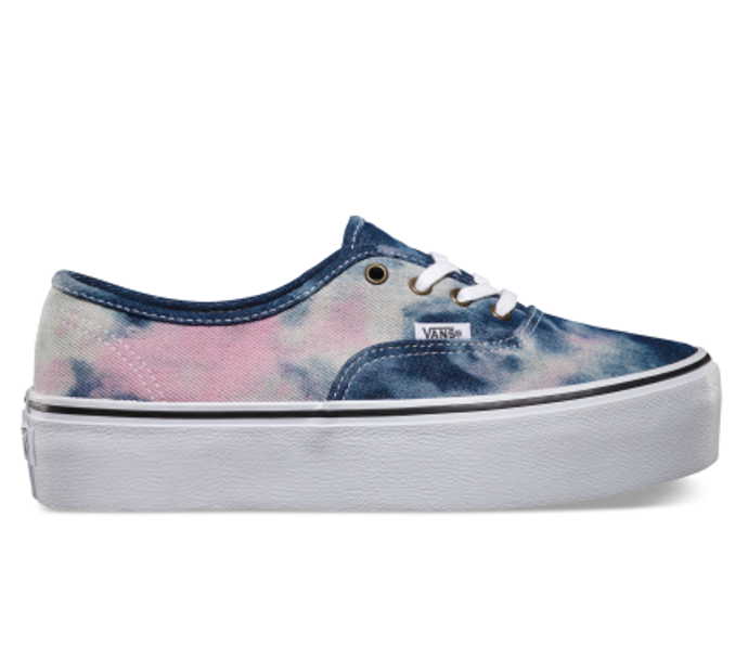 Must have: Tenisky