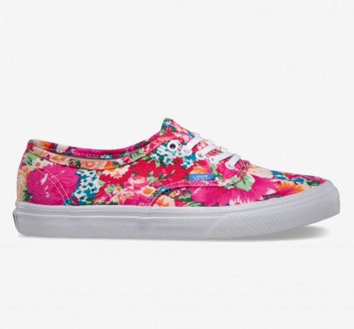 Must have: Tenisky