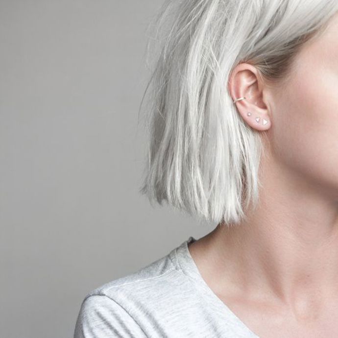 Hot trend z Instagramu: Piercingy v uších