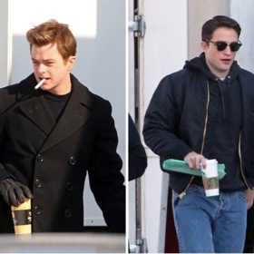 „Je od mého oblíbence Antona Corbijna,“ říká Ivonka. „Hrají tam dva kluci, dva idolové - Robert Pattinson (upírák) a Dane DeHane (kampaň Prada), který hraje filmového rebela Jamese Deana! A film je to úplně nečekaně na Antona barevný, jen fotky, které Robert coby fotograf pro časopis Life fotí jsou černobílé. A zcela čekaně jeho objektem je James. Co k tomu dodat? Jen, kdy už to bude u nás v kině? Prosím brzy.“ „Je od mého oblíbence Antona Corbijna,“ říká Ivonka. „Hrají tam dva kluci, dva idolové - Robert Pattinson (upírák) a Dane DeHane (kampaň Prada), který hraje filmového rebela Jamese Deana! A film je to úplně nečekaně na Antona barevný, jen fotky, které Robert coby fotograf pro časopis Life fotí jsou černobílé. A zcela čekaně jeho objektem je James. Co k tomu dodat? Jen, kdy už to bude u nás v kině? Prosím brzy.“