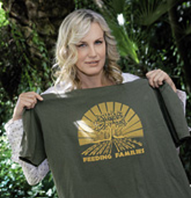 Daryl Hannah Daryl Hannah
