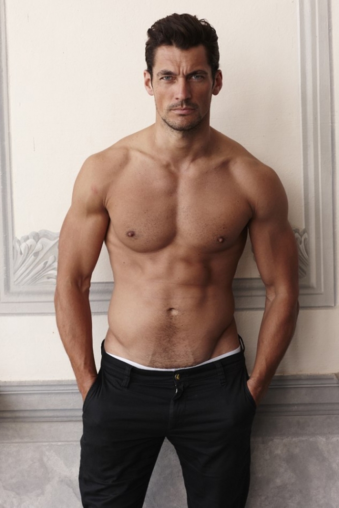 david-gandy