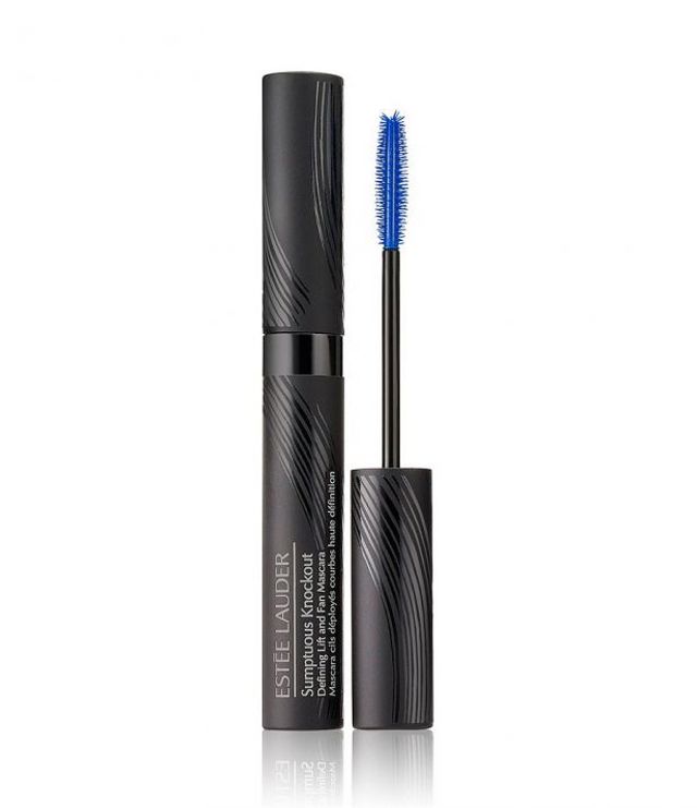 Estee Lauder SUMPTUOUS KNOCKOUT DEFINING LIFT AND FAN MASCARA 820 14690