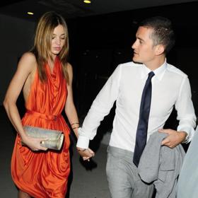 Miranda Kerr a Orlando Bloom: ROZVOD Miranda Kerr a Orlando Bloom: ROZVOD