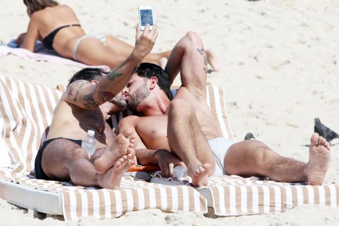Marc Jacobs se rozešel s přítelem