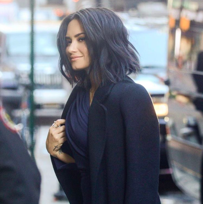 @ddlovato