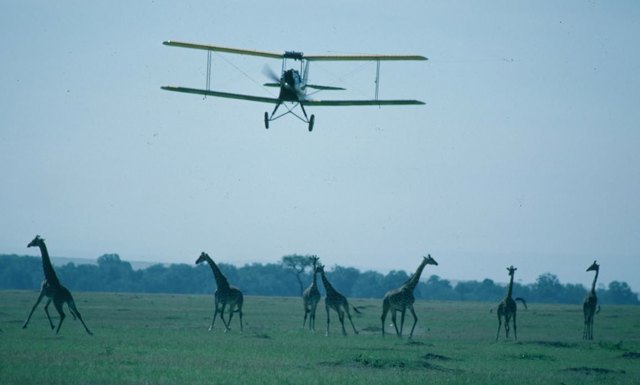 De-Havilland-DH60GM-Gipsy-Moth-Plane