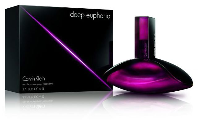 Deep Euphoria EDP 100ml Packshot 96262 Deep Euphoria EDP 100ml Packshot 96262