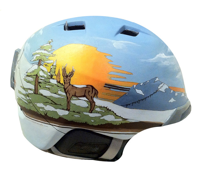 deerskihelmet deerskihelmet
