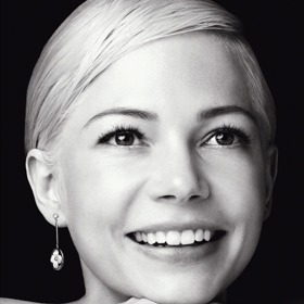 Michelle Williams v nové kolekci Louis Vuitton Color Blossom BB Michelle Williams v nové kolekci Louis Vuitton Color Blossom BB