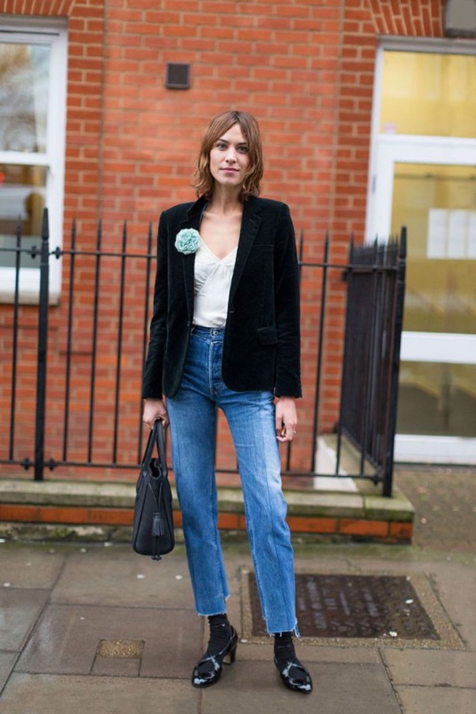 10 věcí, které nosí všechny street style hvězdy
