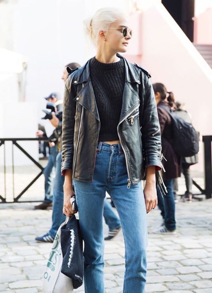 10 věcí, které nosí všechny street style hvězdy