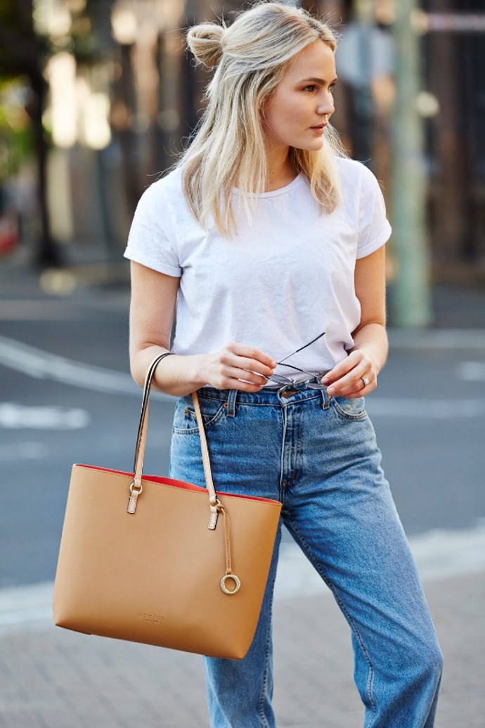 10 věcí, které nosí všechny street style hvězdy