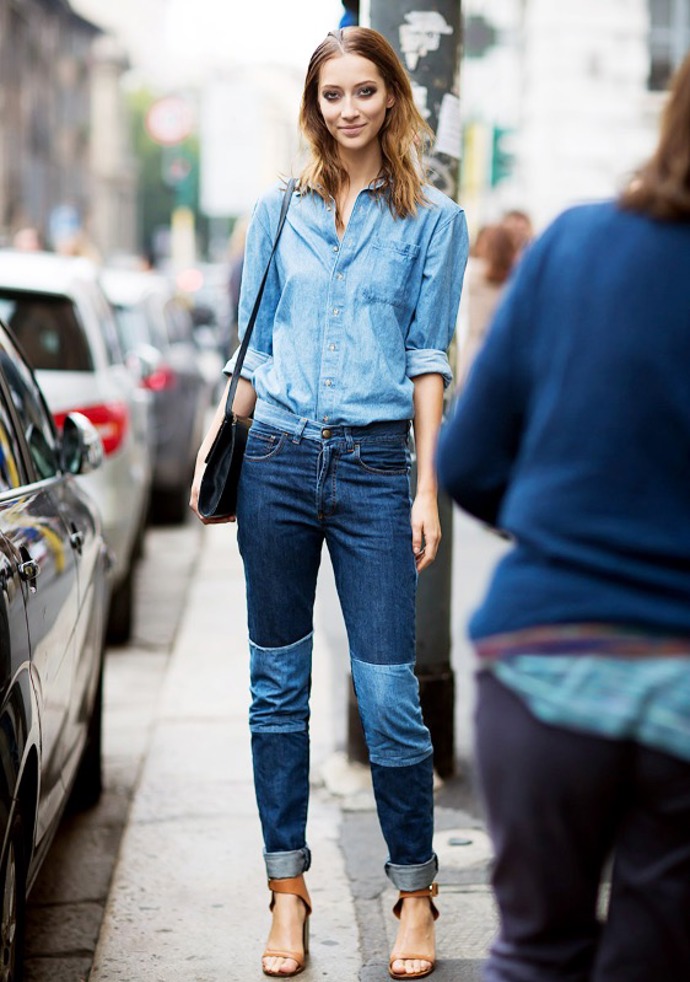 10 věcí, které nosí všechny street style hvězdy