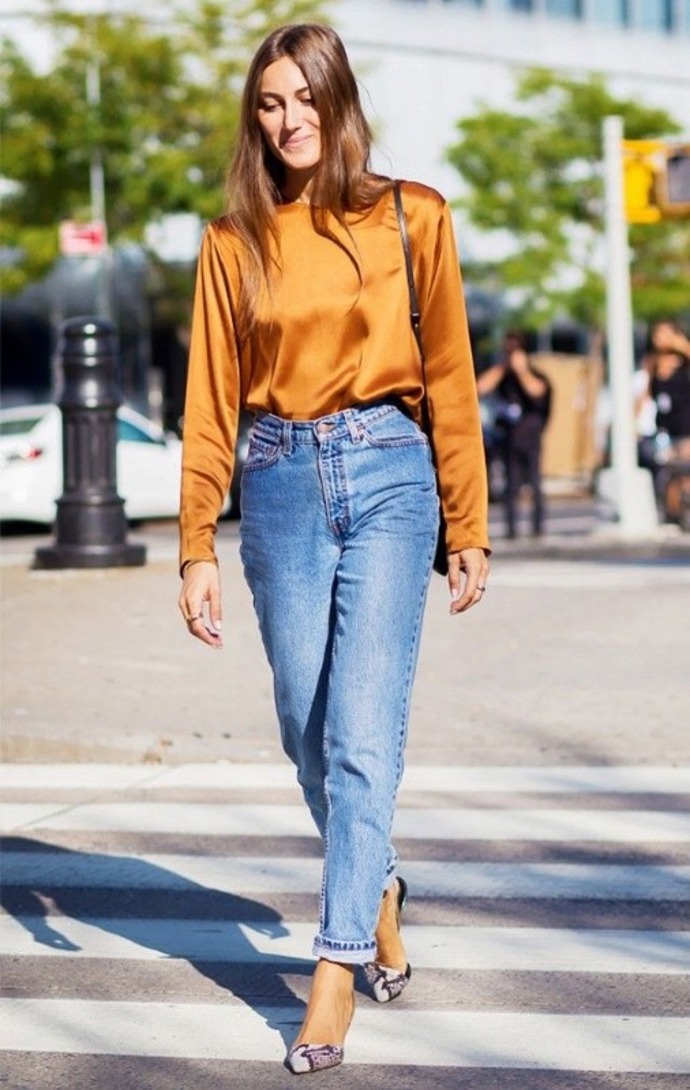 10 věcí, které nosí všechny street style hvězdy