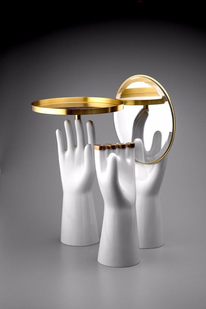 Designér roku: Jakub Berdych
