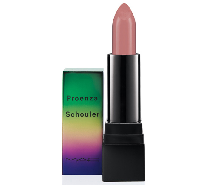 ELLE ♥ unikátní limitovanou kolekci M.A.C x Proenza Schouler