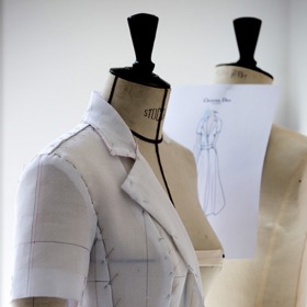 foto: Julia Perie (Christian Dior)