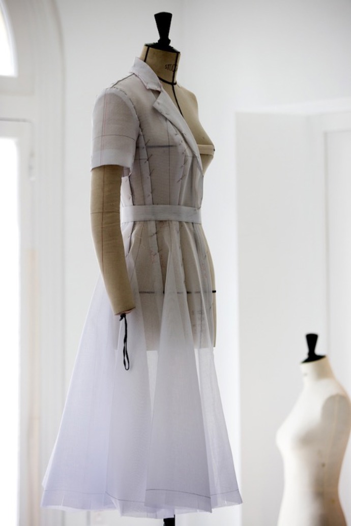 foto: Julia Perie (Christian Dior)