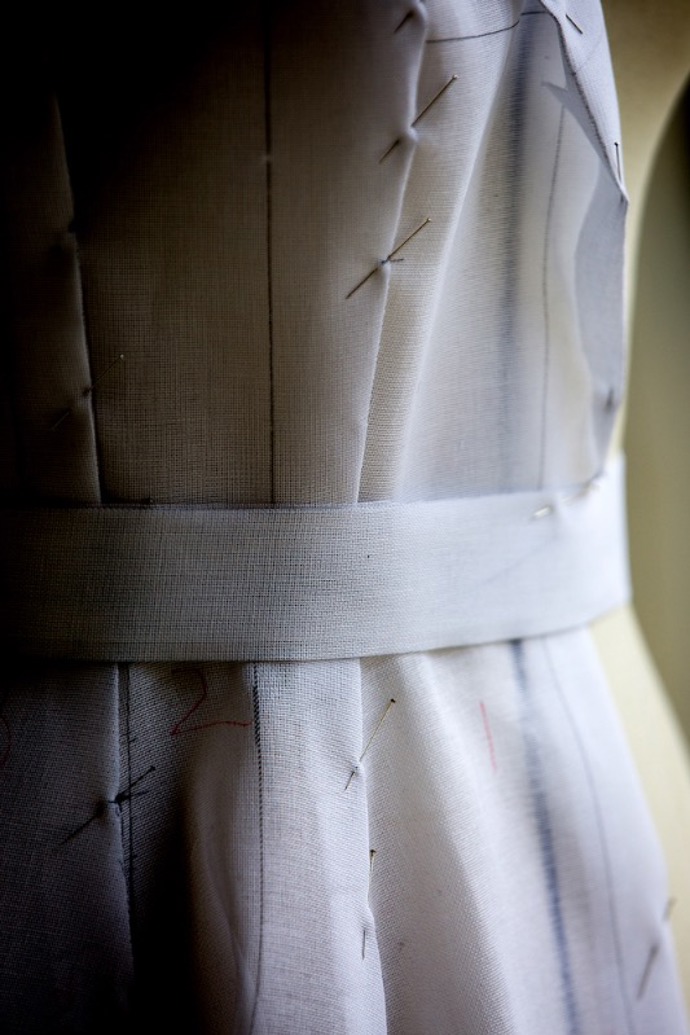 foto: Julia Perie (Christian Dior)