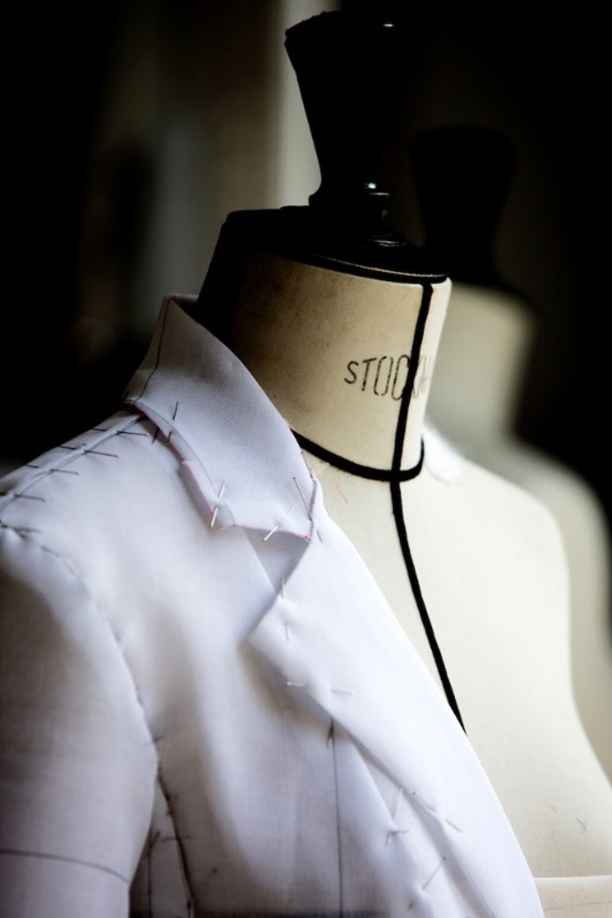 foto: Julia Perie (Christian Dior)