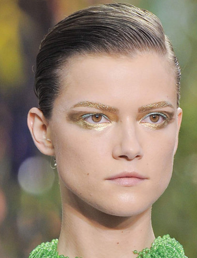 DiorSS14-makeupzlata DiorSS14-makeupzlata