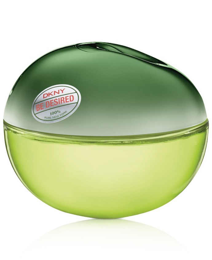 DKNY Be Desired