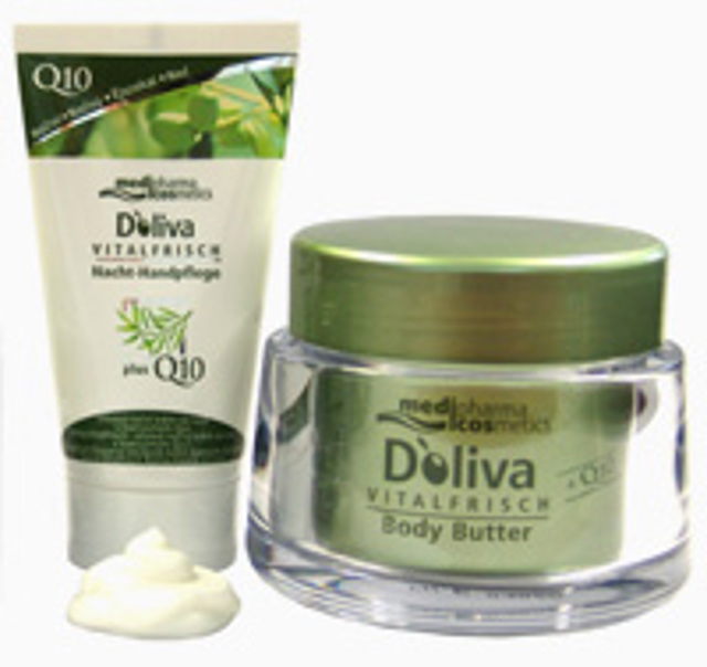 Doliva