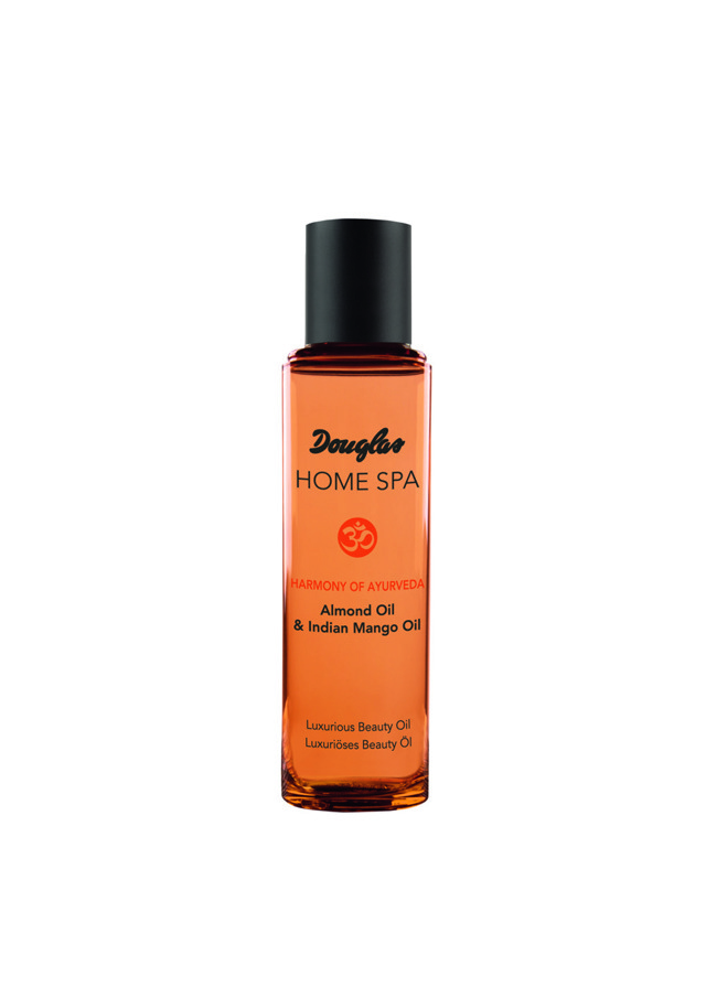 Douglas_Home_Spa_Ayurveda_Luxurious_Body_Oil