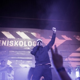 Jaká byla Teniskology 2? Našláplá a super!