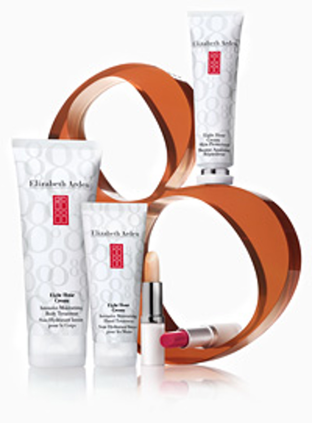 Elizabeth Arden